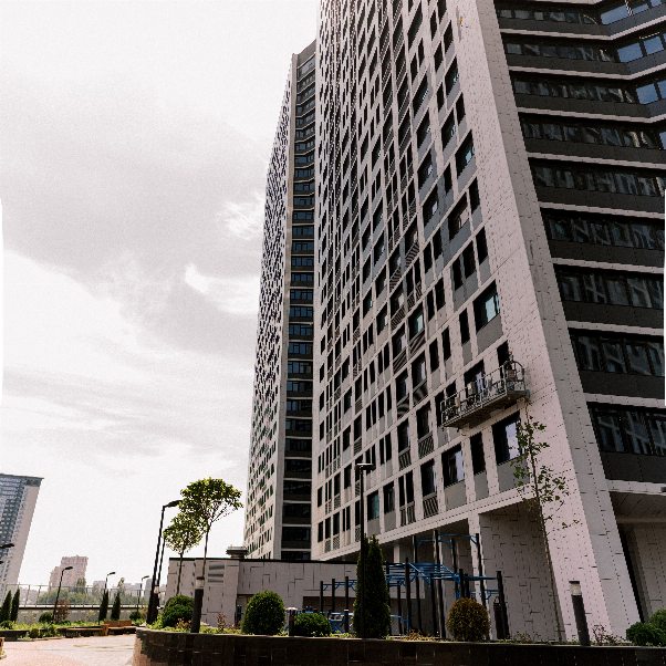 ЖК Manhattan City