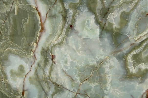 Онікс Verde Green - Фото 1