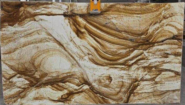 Кварцит Quarzite Tiramisu' - Фото 1