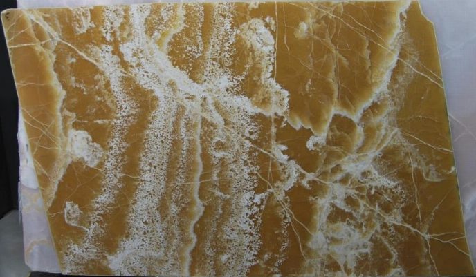 Онікс Onice Arancio - Фото 1