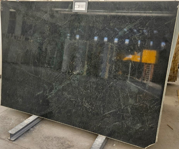 Гранит Diorite Verde Melograno - Фото 1