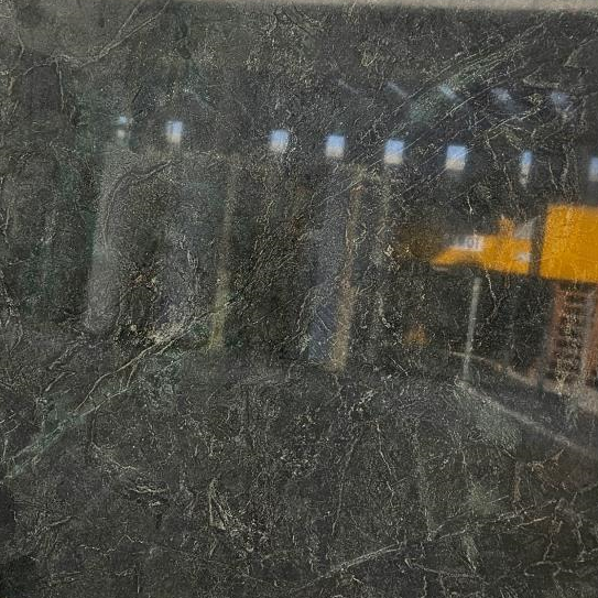 Гранит Diorite Verde Melograno