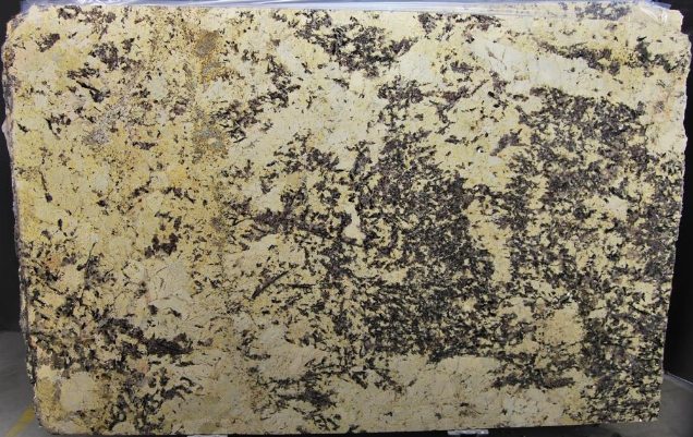 Граніт Gran Delicatus (Splendor Gold) - Фото 1