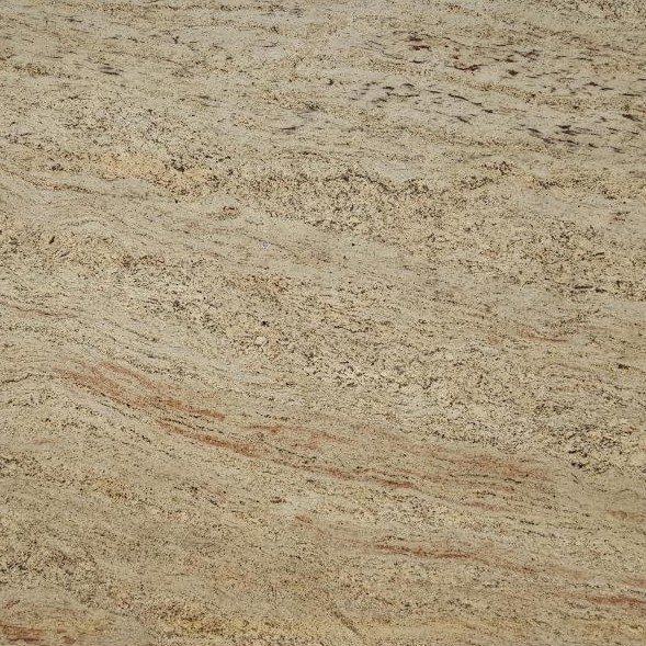 Гранит Ivory Brown Classic