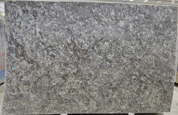 Гранит Kosmus Silver (Metallicus) - Фото 1