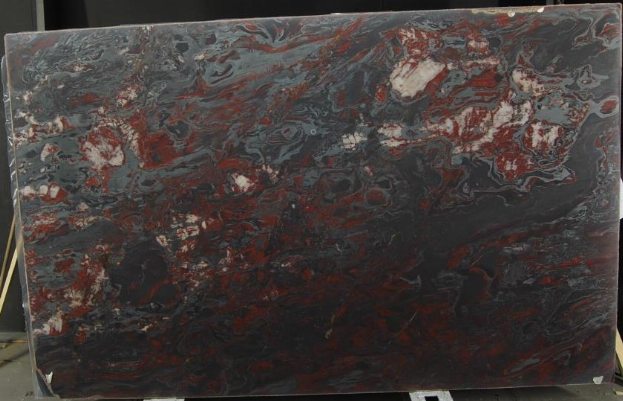 Кварцит Iron Red - Фото 1