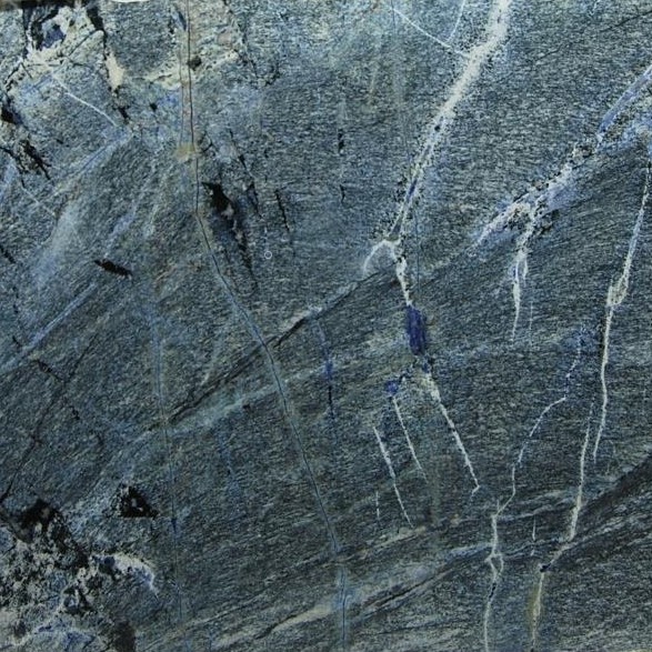 Граніт Sodalite Africa