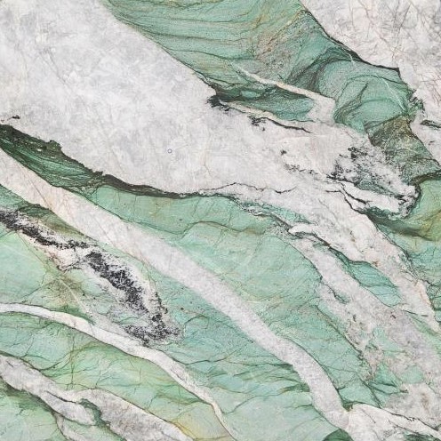 Кварцит Patagonia Green