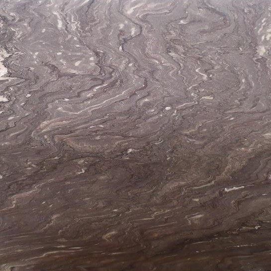 Мармур Scorpion Brown