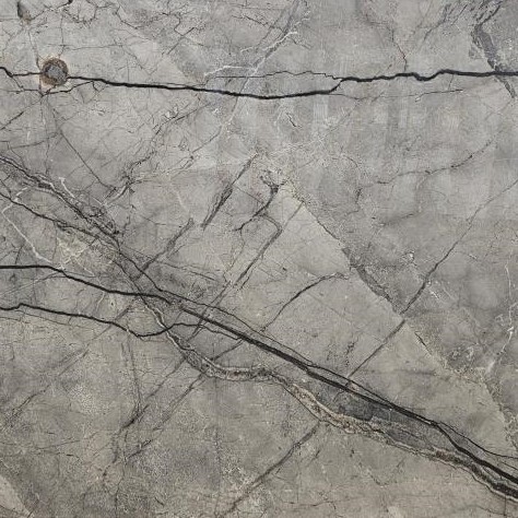 Мармур Silver River (Silver Roots)