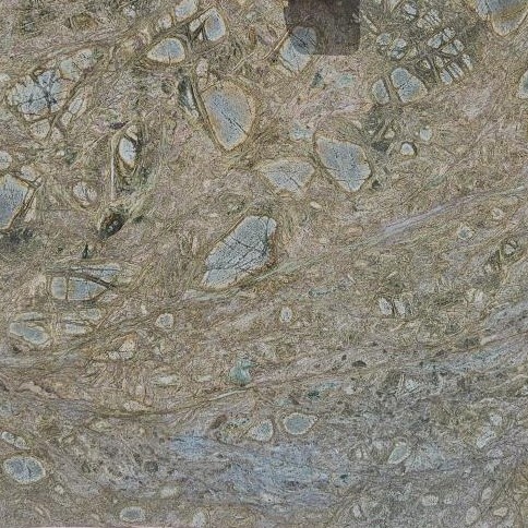 Граніт Verde Borgogna