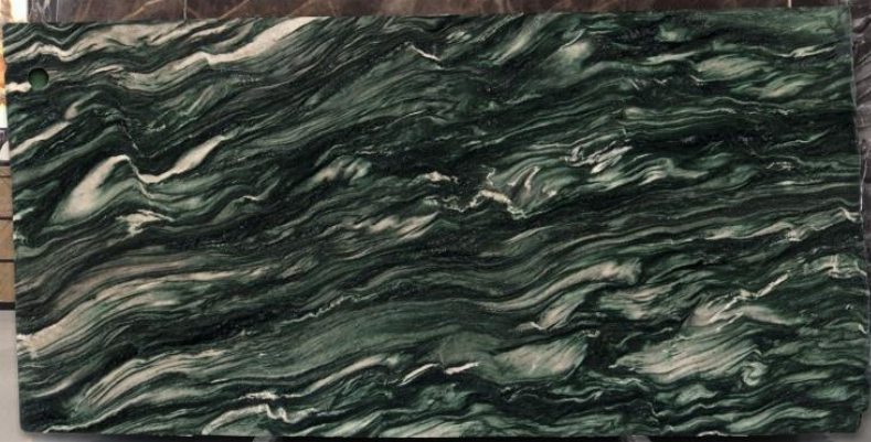 Граніт Verde Lapponia Top - Фото 1