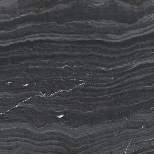 Кварцит Black Bamboo (Royal Andino)
