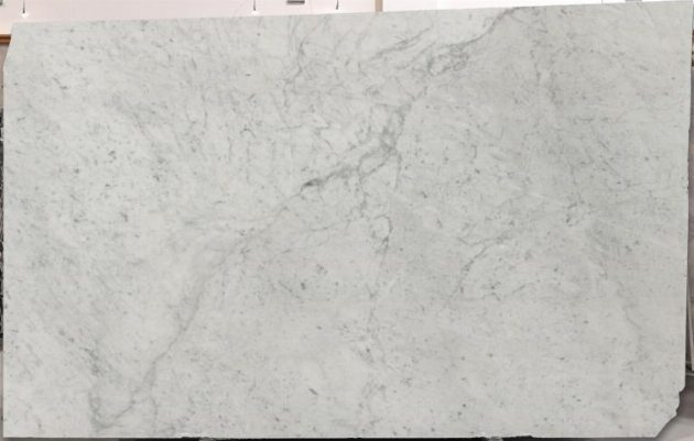 Мармур Bianco Carrara C Extra - Фото 1