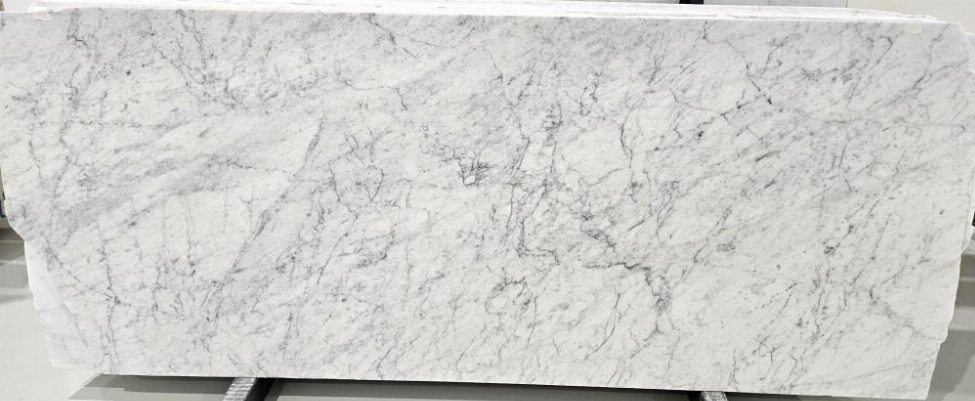Мармур Bianco Carrara C Extra - Фото 2