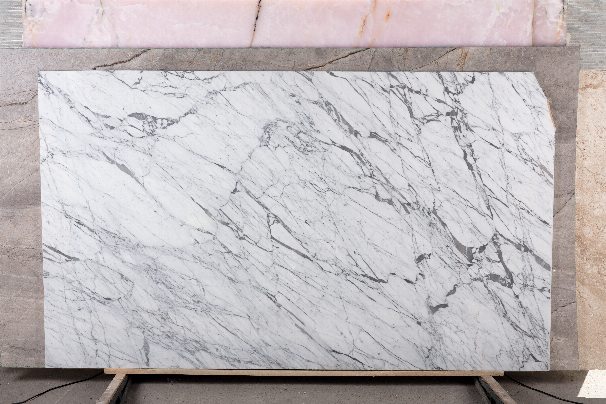 Мармур Bianco Carrara Top - Фото 1