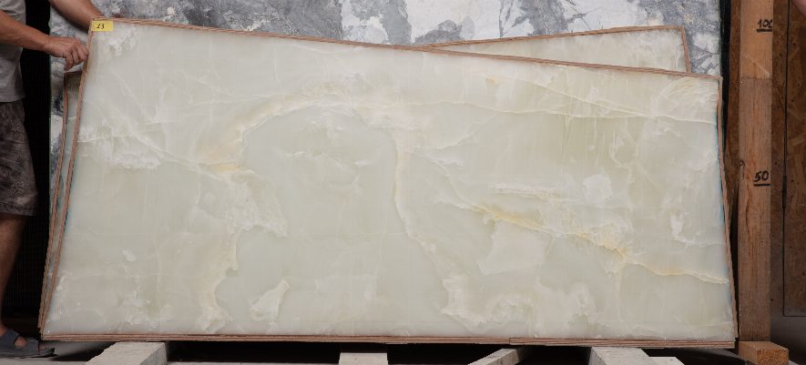 Онікс White Onyx - Фото 3