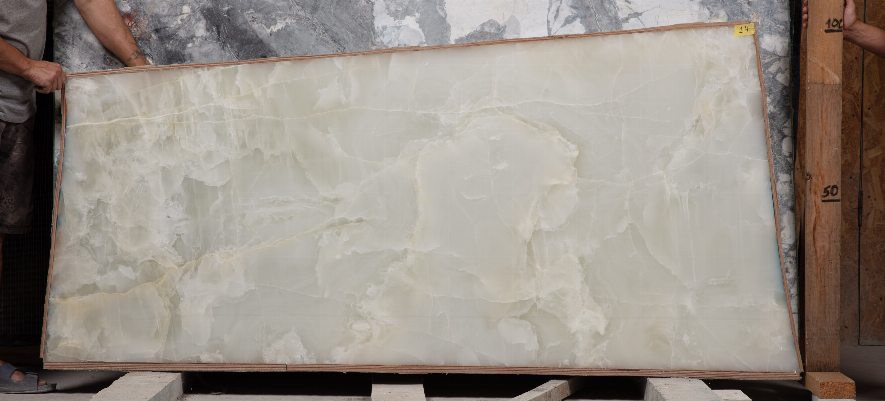 Онікс White Onyx - Фото 2