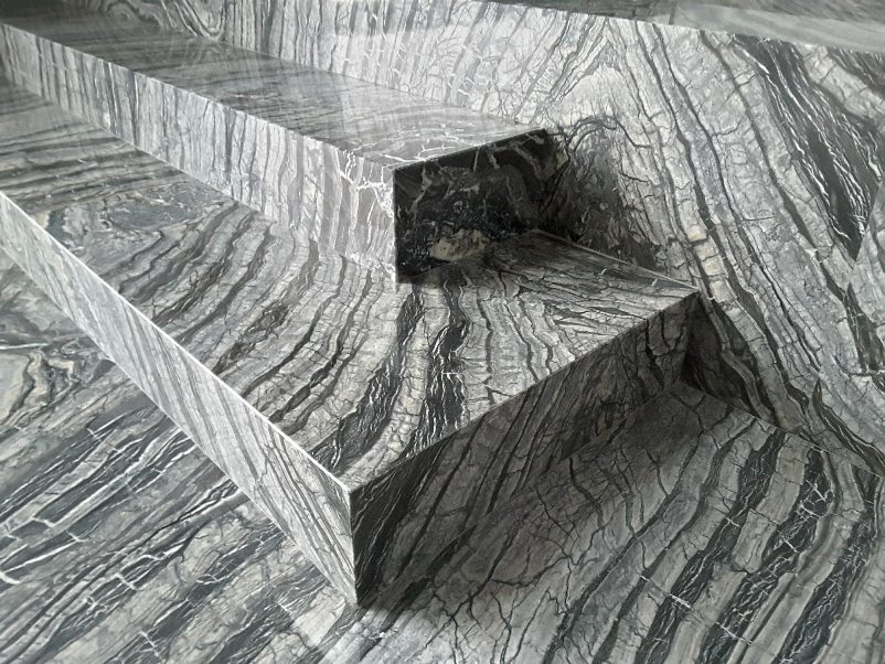 Сходи Silver Wave